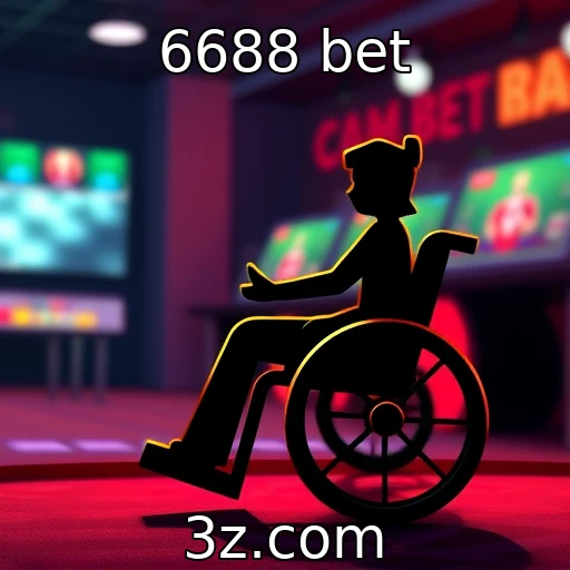 Acessibilidade em jogos traz novidades para o público | 6688 bet