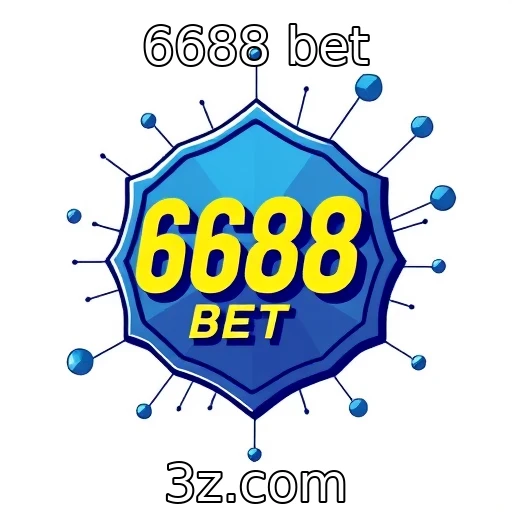 Tecnologia blockchain nas apostas esportivas - 6688 bet