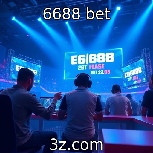 E-sports e sua relevância na cultura jovem atual | 6688 bet