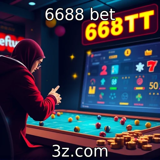 Como a gamificação está mudando setores diversos - 6688 bet