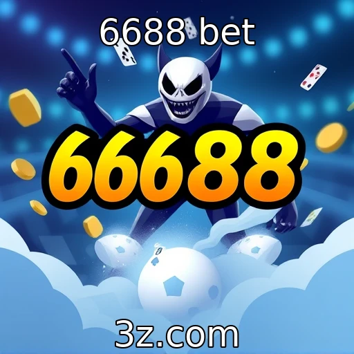 Diferentes plataformas de jogos atraem novos usuários | 6688 bet