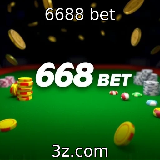 Crescimento das plataformas de jogos online no mercado atual - 6688 bet