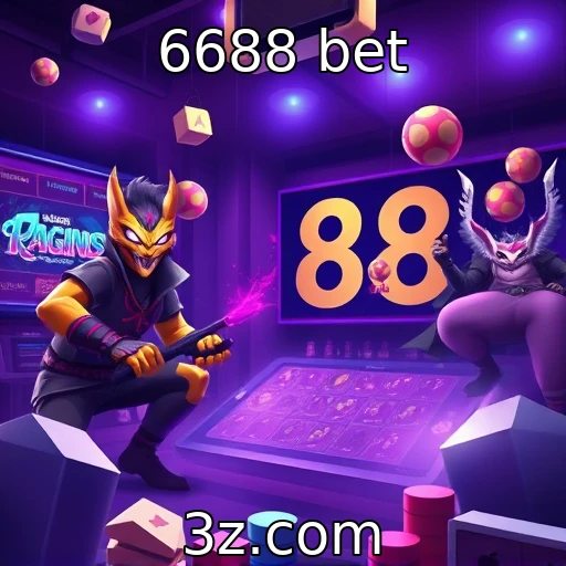 Jogos independentes conquistam espaço nas plataformas digitais : 6688 bet