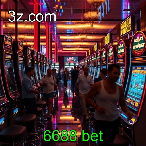 6688 bet Jogos Ao Vivo