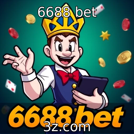 Expansão das plataformas de jogos móveis no mercado - 6688 bet