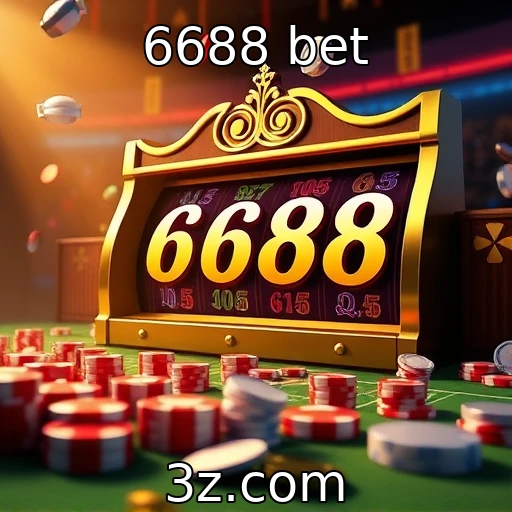 Novas regulamentações afetam setor de jogos | 6688 bet