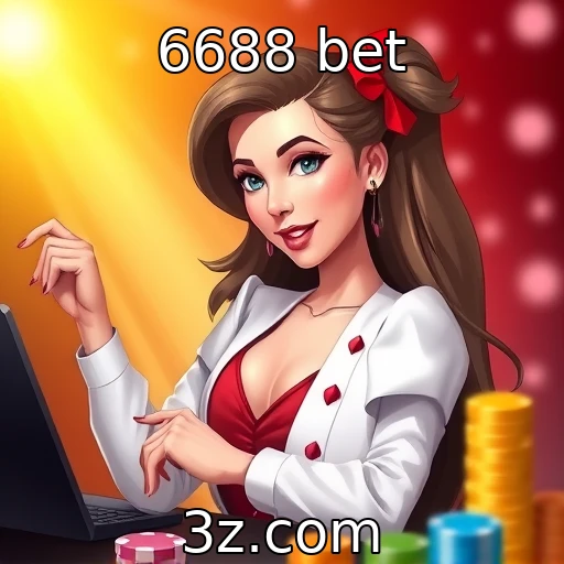 Crescimento da popularidade dos jogos online | 6688 bet