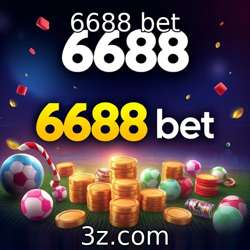 O crescimento do mercado de jogos online | 6688 bet