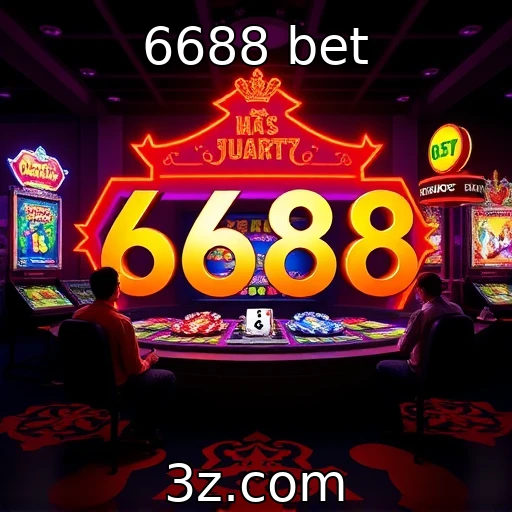 Efeito da pandemia na indústria de jogos - 6688 bet