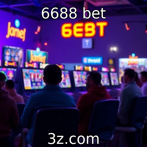 Efeitos da pandemia no comportamento dos jogadores | 6688 bet