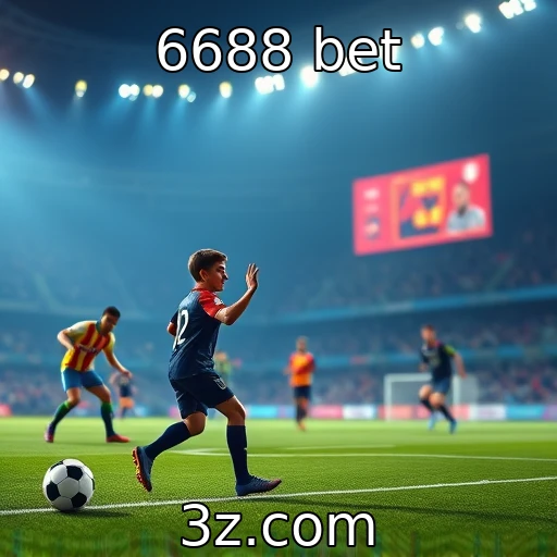 Mudanças no comportamento dos jogadores pós-pandemia - 6688 bet