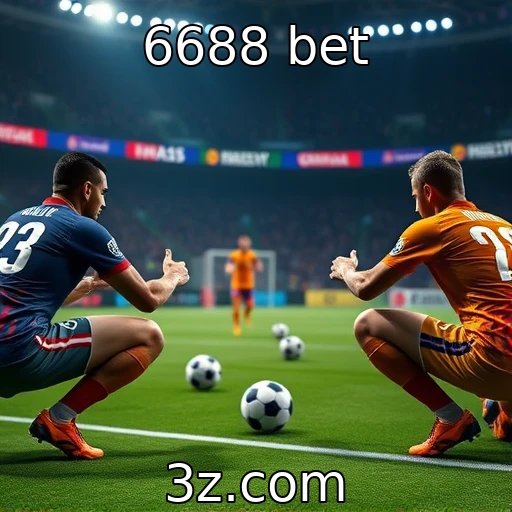 Perfis de jogadores e suas influências no consumo de jogos | 6688 bet