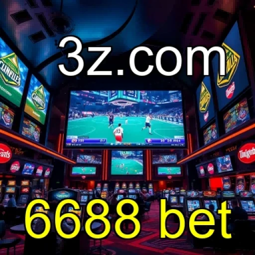 Poker e Emoção na 6688 Bet: A Melhor Experiência Online