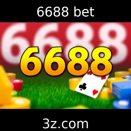 Regulamentações e suas consequências para os jogos online | 6688 bet