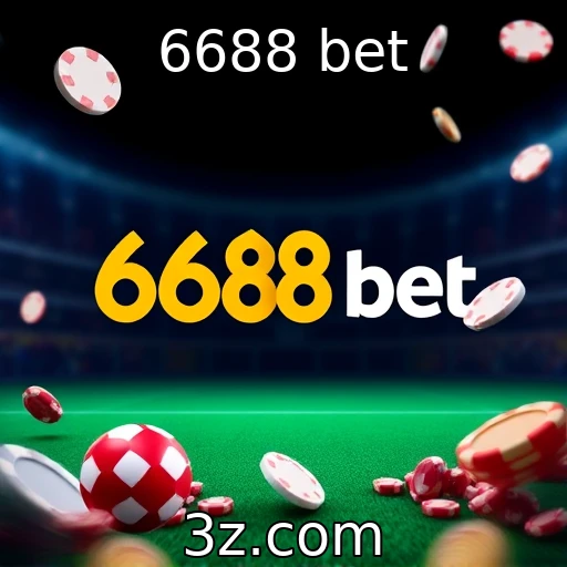 Desafios regulatórios para plataformas de jogos : 6688 bet